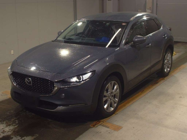 MAZDA CX-30 2020