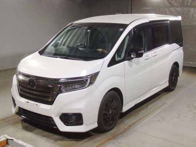 HONDA STEP WAGON 2020