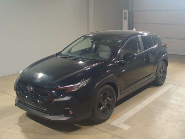 SUBARU CROSSTREK 2023