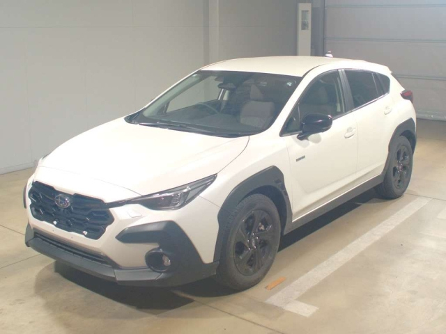 SUBARU CROSSTREK 2023