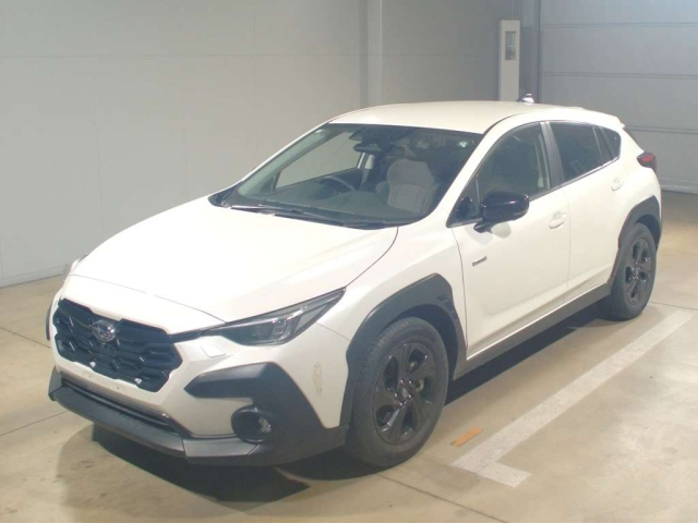 SUBARU CROSSTREK 2023