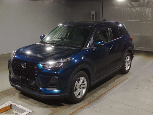 DAIHATSU ROCKY 2020