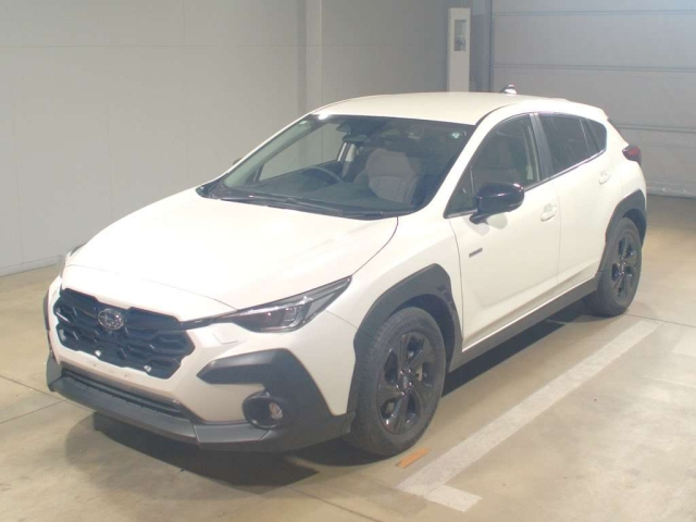 SUBARU CROSSTREK 2023