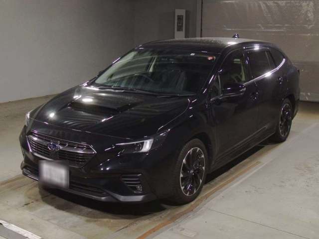 SUBARU LEVORG 2022