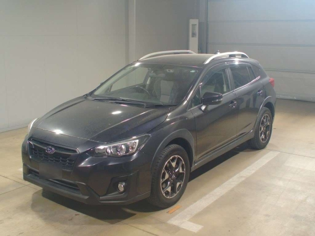 SUBARU XV 2019