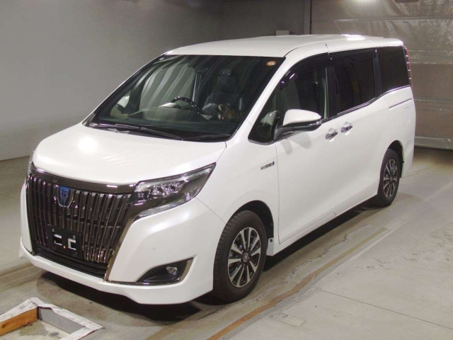 TOYOTA ESQUIRE