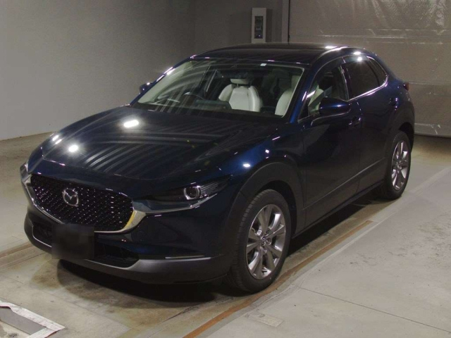 MAZDA CX-30 2020