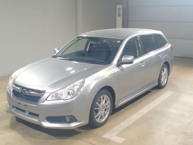 SUBARU LEGACY 2013