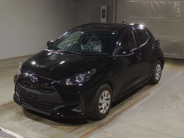 TOYOTA YARIS 2023