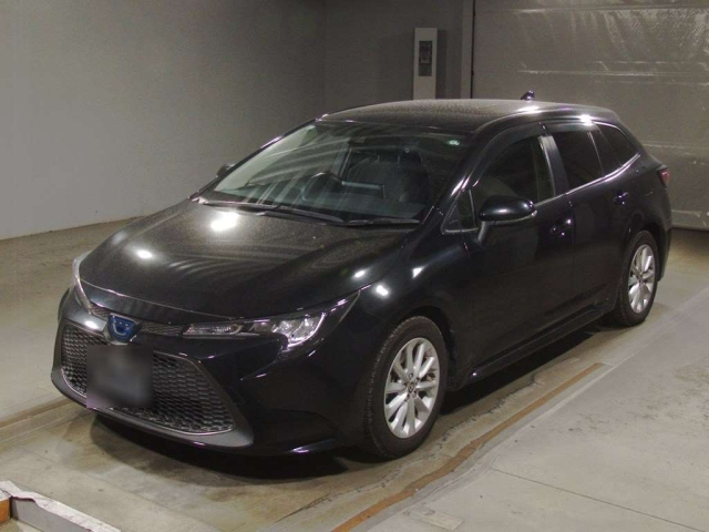 TOYOTA COROLLA TOURING 2021