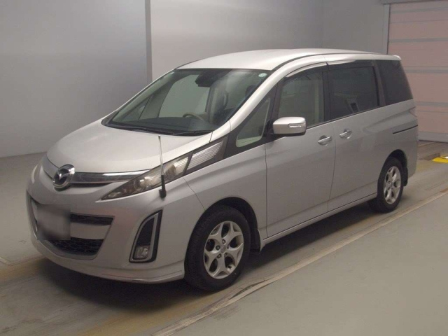 MAZDA BIANTE 2011