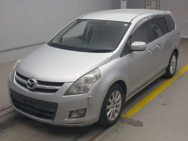MAZDA MPV