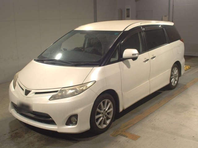 TOYOTA ESTIMA 2010