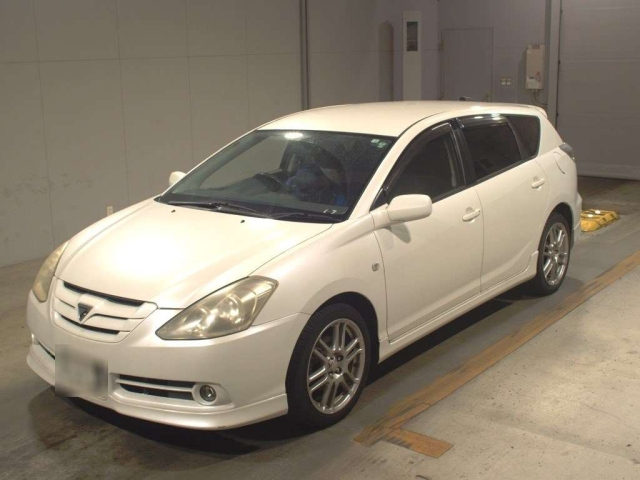 TOYOTA CALDINA