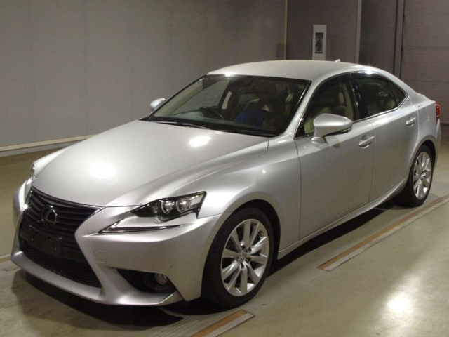 LEXUS IS 2014