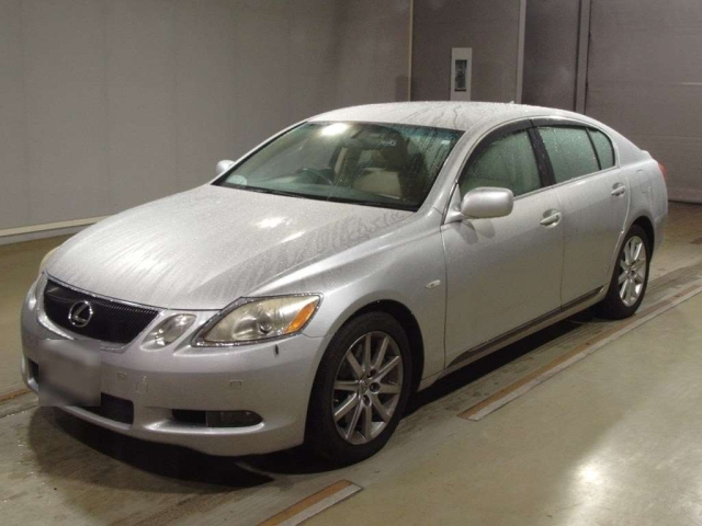 LEXUS GS 2006