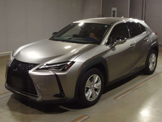 LEXUS UX 2020