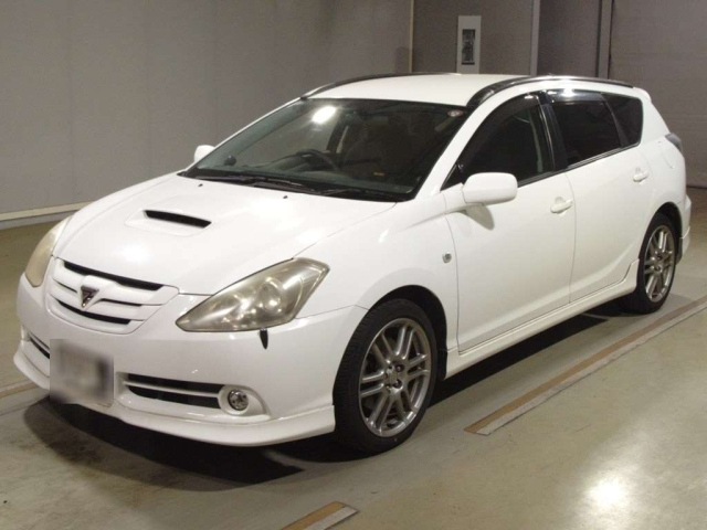 TOYOTA CALDINA