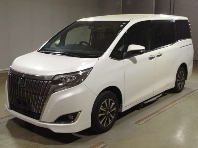 TOYOTA ESQUIRE