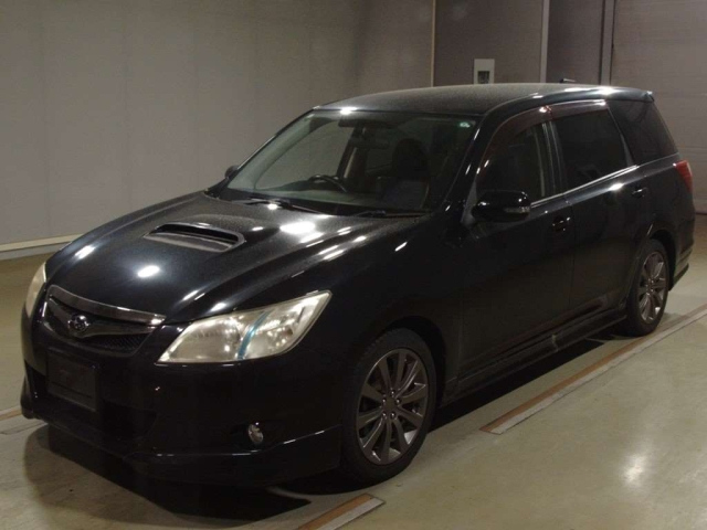 SUBARU EXIGA 2009