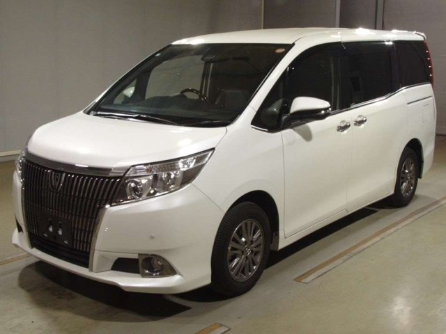 TOYOTA ESQUIRE