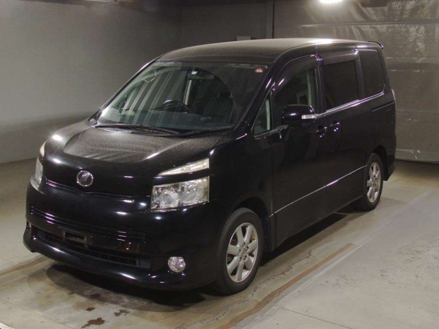 TOYOTA VOXY 2008