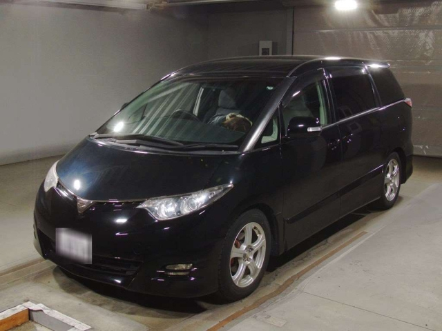TOYOTA ESTIMA 2007