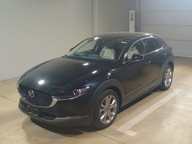 MAZDA CX-30 2019