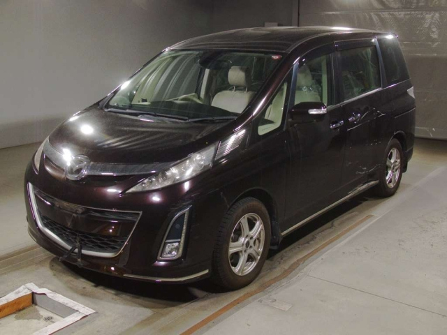 MAZDA BIANTE 2012