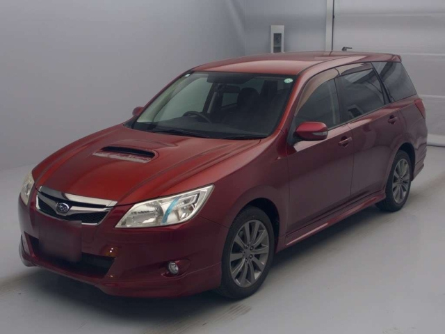 SUBARU EXIGA