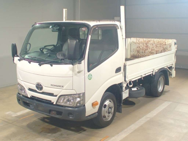 TOYOTA TOYOACE 2020
