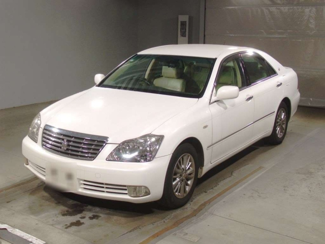 TOYOTA CROWN 2006