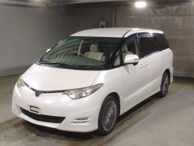TOYOTA ESTIMA 2006