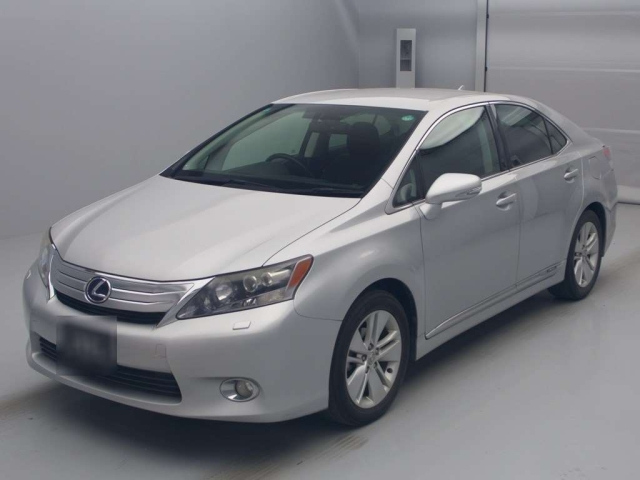 LEXUS HS 2009