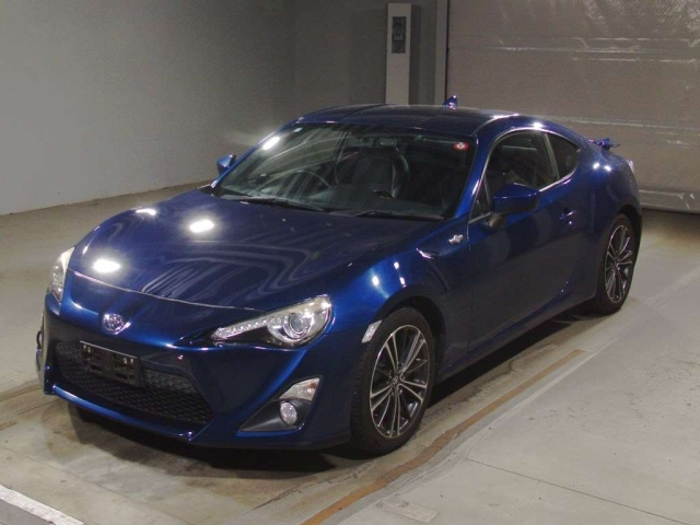 TOYOTA 86