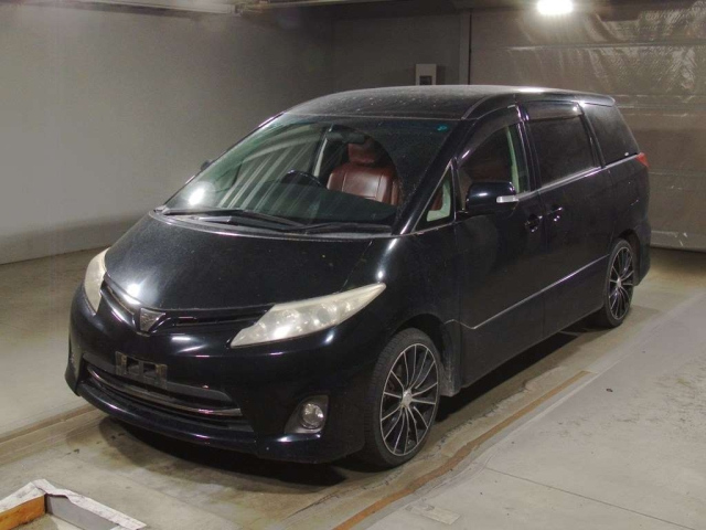 TOYOTA ESTIMA 2009