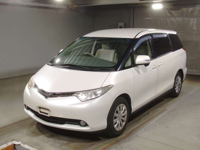 TOYOTA ESTIMA 2008