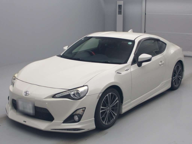 TOYOTA 86