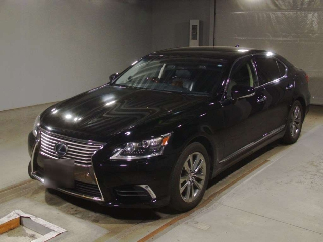 LEXUS LS 2016