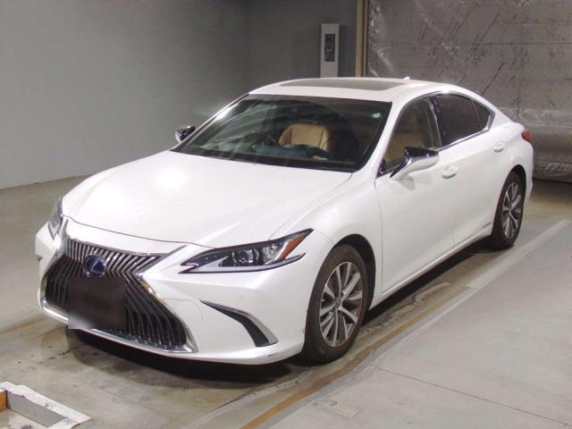 LEXUS ES 2020