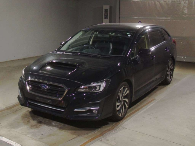 SUBARU LEVORG 2020