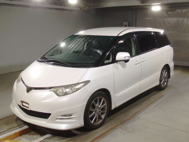 TOYOTA ESTIMA 2006