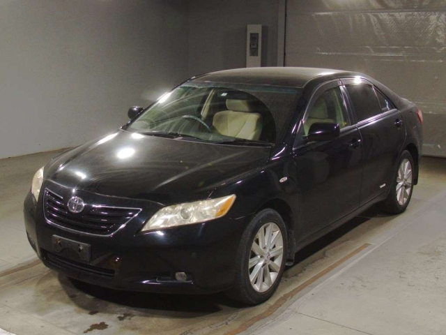 TOYOTA CAMRY 2006
