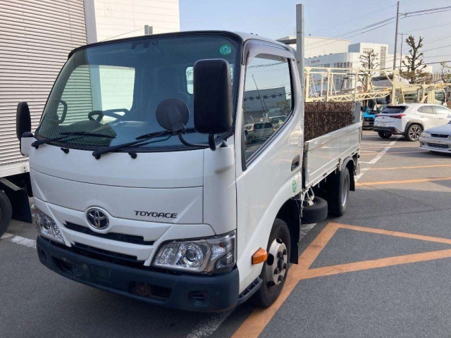 TOYOTA TOYOACE 2020