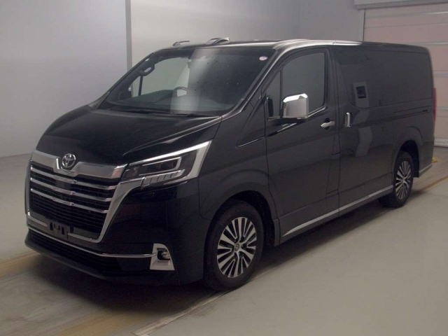 TOYOTA GRANACE