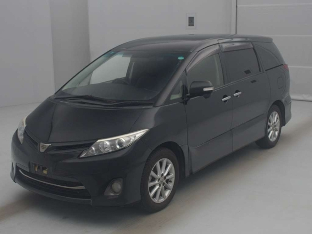 TOYOTA ESTIMA 2011