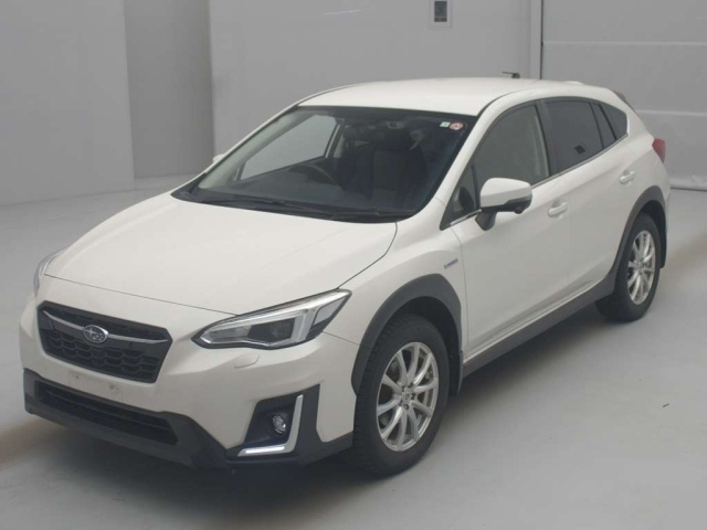 SUBARU XV 2020