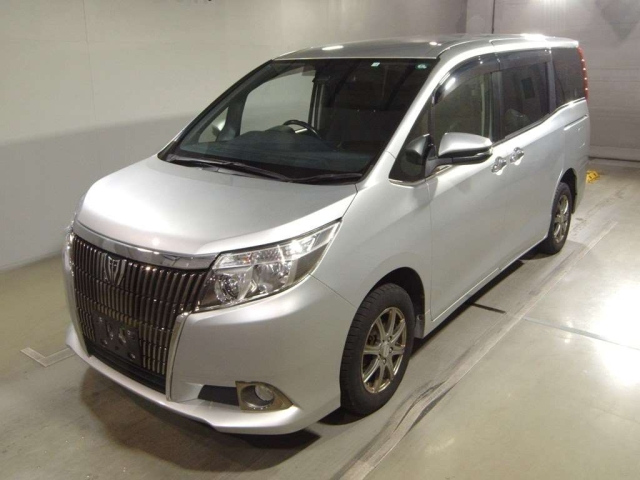 TOYOTA ESQUIRE