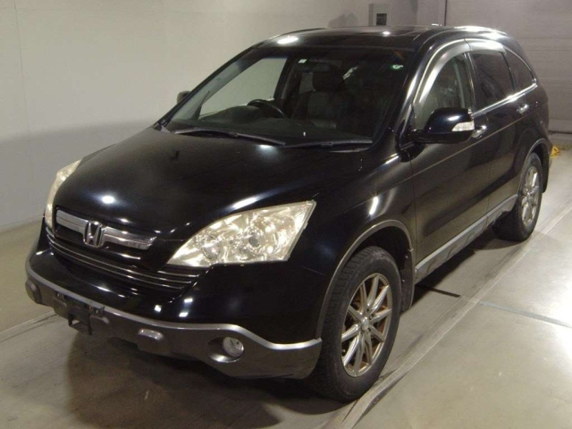 HONDA CR-V 2007