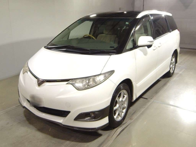 TOYOTA ESTIMA 2007